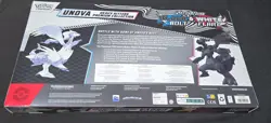 Pokemon Trading Card Game: Unova Heavy Hitters Premium Collection Sealed - Image 2