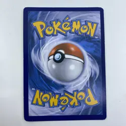 Pokemon Mewtwo XY100 XY Promo Holo English TCG Card MP Rare - Image 2