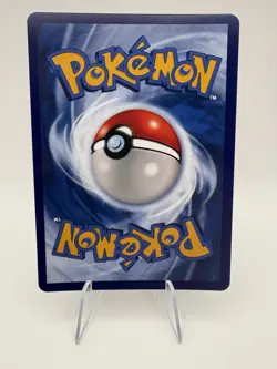 PhD Pikachu Cosplay Pokemon Card Anime Holo Vcos Rare 052/055 - Image 2