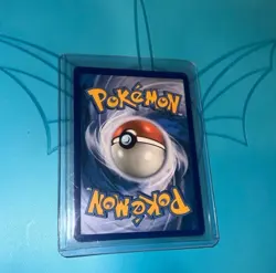 Magikarp & Wailord GX - SM Promos SM166 Tag Team Rare Full Art Pokemon Card - Image 2