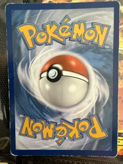 Pokemon M Charizard EX 13/106 Flashfire Ultra Rare Holo 220 HP Pokemon Card - Image 2