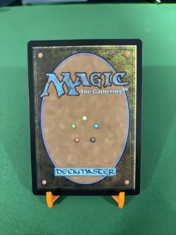 Galvanic Blast (Borderless) Special Guests Regular - Image 2