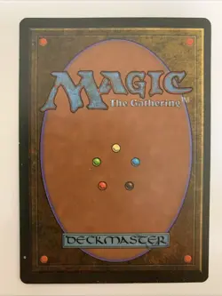 MTG NM Koskun Falls Homelands Free Shipping In The US With Tracking - Image 2