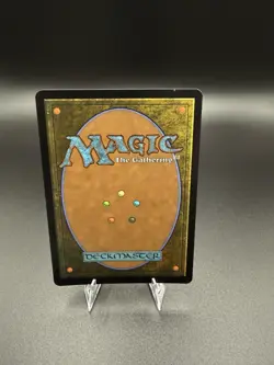 Leonardo da Vinci (Serialized) Universes Beyond: Assassin's Creed Foil - Image 2