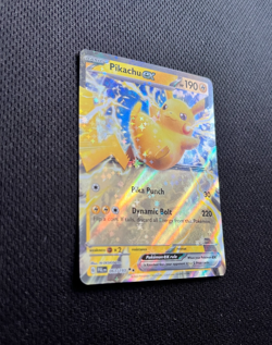 Pokemon TCG: Pikachu ex - Paldea Evolved 063/193 - Image 2