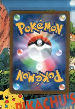 Pokemon TCG Kingler (Master Ball Pattern) 099/165 Holo 151 Holo Japanese NM/M - Image 2