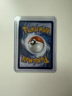 Pokemon TCG Gastly Scarlet & Violet Temporal Forces 177/162 - Image 3