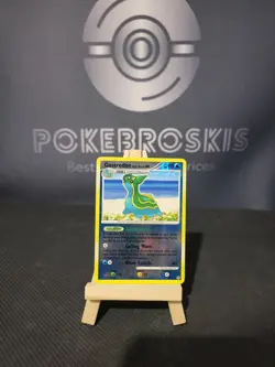 Pokemon Gastrodon Reverse Holo - Rising Rivals - 21/111 LP - Image 1