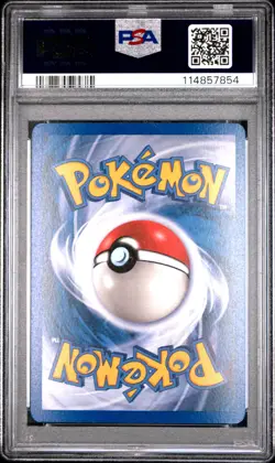 2005 POKEMON EX DELTA SPECIES STARMIE #15 REVERSE FOIL PSA 8 NM #114857854 - Image 2