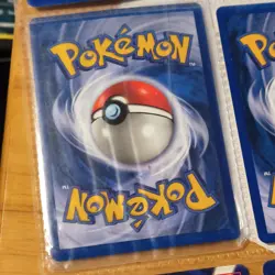 The Pokemon Company Pokemon TCG Meowth Wotc Promo 10/53 Promo Basic Holo 50 HP - Image 2