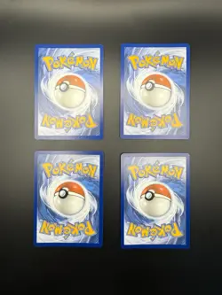 Pokemon 151 Sam’s Club Mini Tin Bundle Cosmos Holo Promos (Promos only) - Image 2