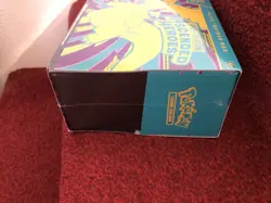 Pokemon TCG Mega Evolution - Ascended Heroes ETB Elite Trainer Box New & Sealed. - Image 3