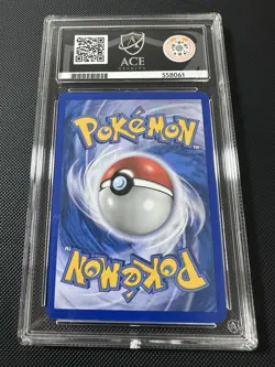 Pokemon TCG Jolteon Call of Legends 45/95 Reverse Holo Foil Ace 9 Not PSA - Image 2