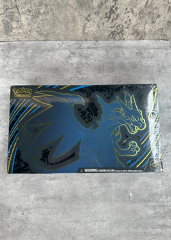 Pokemon TCG Mega Charizard EX Ultra-Premium Collection UPC | Sealed | In Hand - Image 1