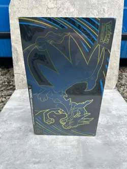 Pokemon TCG Mega Charizard EX Ultra-Premium Collection UPC | Sealed | In Hand - Image 3