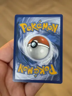 Pokemon TCG - Atticus 134/131 Prismatic Evolutions - Full Art Holo - NM - Image 2
