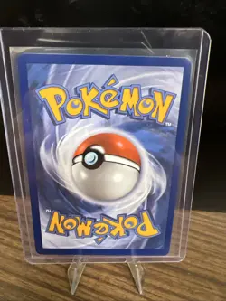 Pokemon ME: Ascended Heroes Mega Gengar ex Holofoil Mega Attack Rare 269/217 NM - Image 2