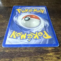 Pokemon TCG Electrode ex EX FireRed & LeafGreen Ultra Rare 107/112 Holo 90 HP - Image 5