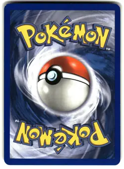 Pineco Holo MP 66/115 Pokemon Unseen Forces - Image 2