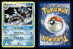 Gyarados 19/100 Stormfront SF MP Holo - Image 1