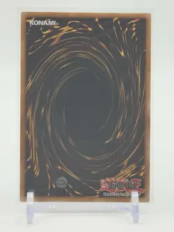 Yu-Gi-Oh! Mirror Force Dragon Secret Rare 1st Edition DRL2-EN005 NM - Image 2