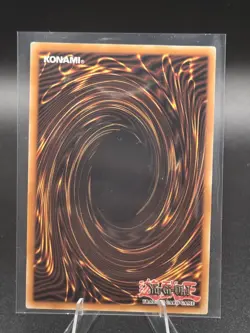 Yu-Gi-Oh Gagagaga Girl DUAD-EN043 Secret Rare Duelist's Advance 1st Edition - Image 2