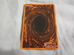 Yu-Gi-Oh! Duelist's Advance MEDIUS THE PURE Ultra Rare DUAD-EN008 - Image 3