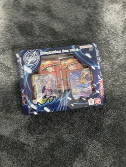 🔥One Piece TCG Illustration Box Vol.6 New Sealed ENGLISH IBO6🔥 - Image 1