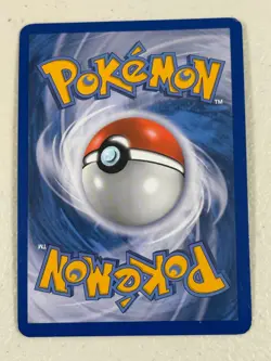 Pokemon EEVEE 48/90 Common Reverse Holo Card TCG Undaunted 2010 - Image 2