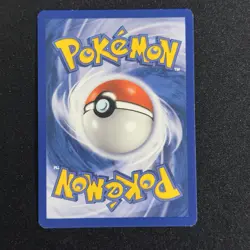 Gorebyss 18/101 Rare EX Hidden Legends Pokemon Card English 2004 Vintage - Image 2