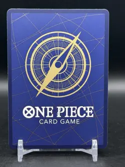 VINSMOKE REIJU SR EB03-031 One Piece Card Game Heroines Edition English NM - Image 2