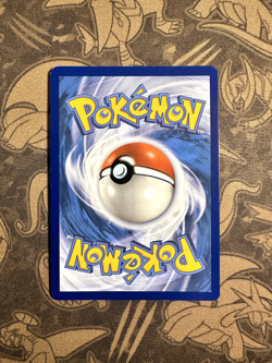 Mewtwo SVP 052 Pokemon TCG Scarlet & Violet Promo Card Illustration Rare - Image 3