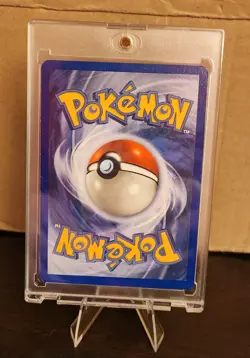 Pokemon TCG Nidoqueen Jungle Holo Card 7/64 Unlimited Rare, Lightly Played 1999 - Image 2