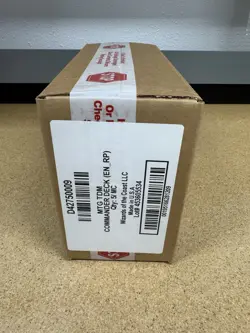 Tarkir Dragonstorm Commander Deck Case - 5 Sealed Decks -MTG Magic The Gathering - Image 2