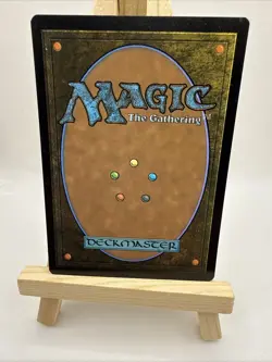 NM - Normal - Chatterfang, Squirrel General - 209 - Commander: Bloomburrow - Image 2