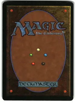 Nebuchadnezzar Magic_the_gathering Legends - Image 2