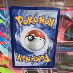 N's Zekrom Ascended Heroes Pokemon Center Exclusive ETB Promo - Image 2