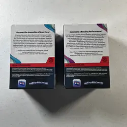 Pokemon TCG: Paldea Evolved & Paradox Rift Booster Bundle 12x Packs Total New - Image 2