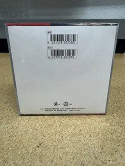 Pokemon Crimson Haze Booster Box Japanese Factory Sealed [US SELLER] - Image 2