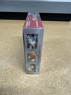 Pokemon Crimson Haze Booster Box Japanese Factory Sealed [US SELLER] - Image 3