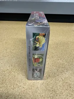 Pokemon Crimson Haze Booster Box Japanese Factory Sealed [US SELLER] - Image 4