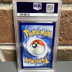 Pokemon Spiritomb Illustration Rare Holo Me01: Mega Evolution PSA 10 148/132 - Image 2