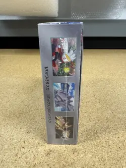 Japanese Pokemon Scarlet & Violet Stellar Miracle Box [US SELLER] w/shrink - Image 4