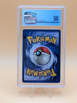 1999 Pokemon TCG Jungle 31/64 Vileplume 1st Edition CGC PERFECT 10 POP 1 - Image 2