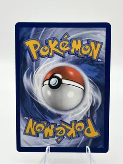 Pokemon TCG Wiglett 206/198 Scarlet & Violet Base Illustration Rare Full Art NM - Image 2