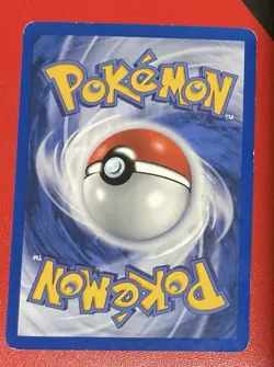Pokemon TCG Neo Discovery Houndoom 4/75 Holo Rare - Image 2