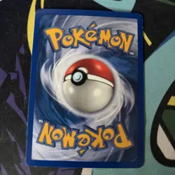 Pokemon TCG Seadra Legendary Collection 63/110 Reverse Holo Uncommon - Image 5