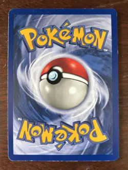 Vileplume 1st Edition Holo Rare 15/64 Jungle Pokemon TCG 1999 - Image 3