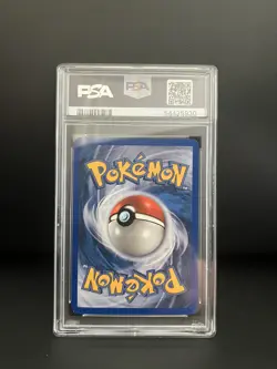 2007 Pokemon EX Armaldo Holo Power Keepers PSA Mint 9 #3 - Image 2