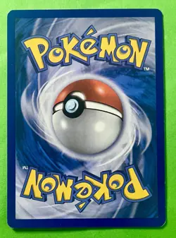 Pikachu 2012 Pokemon B&W Boundaries Crossed Basic Common 50/149 - Image 2